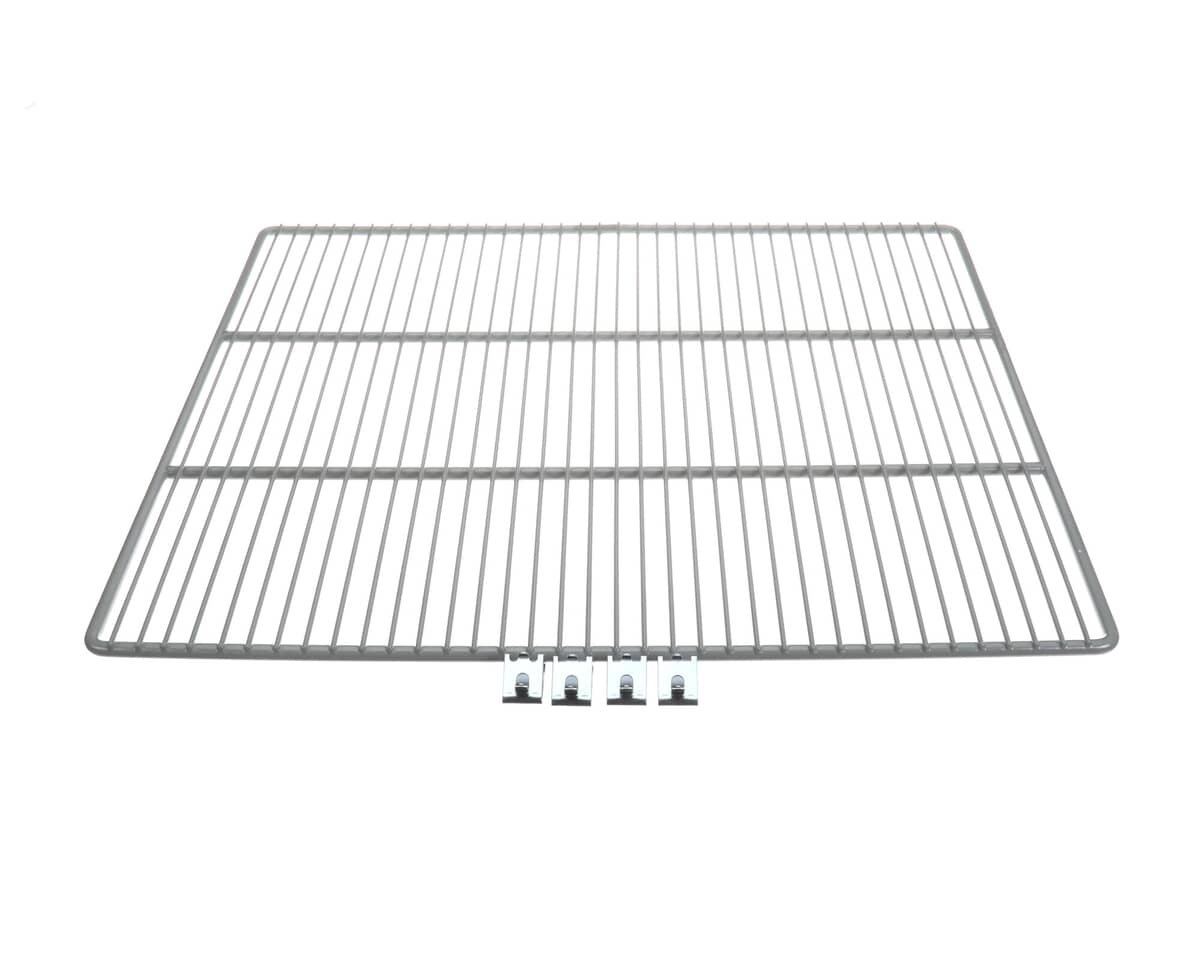FOLLETT PARTS Follett 01015858 Kit Shelf REF/FZR20 W/Supports - SKU FOL01015858