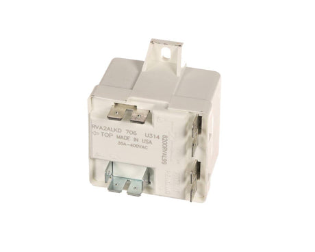 FOLLETT PARTS Follett 01018225 Relay H700 Odc #8200RVAL99 - SKU FOL01018225