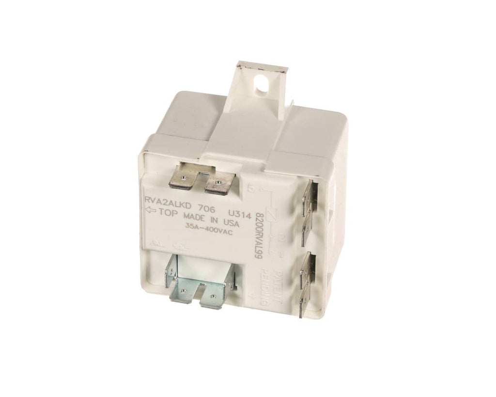 FOLLETT PARTS Follett 01018225 Relay H700 Odc #8200RVAL99 - SKU FOL01018225