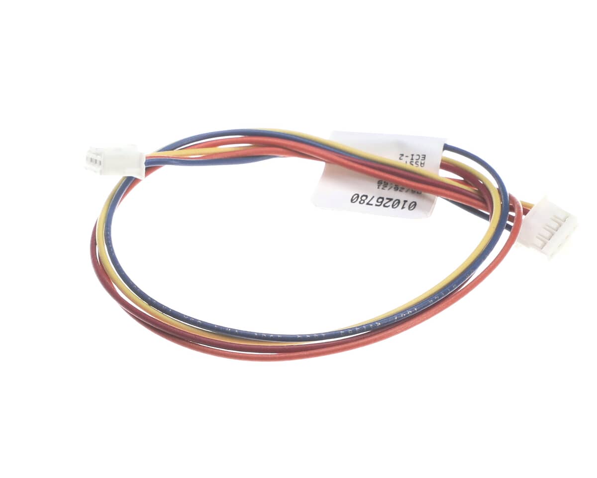 FOLLETT PARTS Follett 01026780 Cable Keypad Jumper - SKU FOL01026780