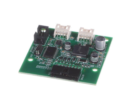 FOLLETT PARTS Follett 01034735 Board Keypad Driver Ref/Fzr - SKU FOL01034735