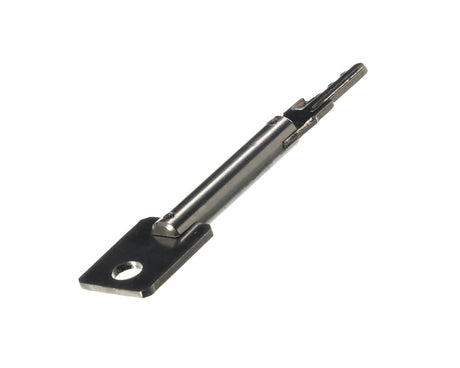FOLLETT PARTS Follett 01035013 Key Assembly FZR20/25 - SKU FOL01035013