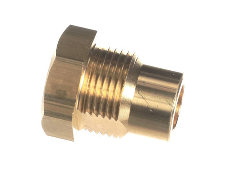 FOLLETT PARTS Follett 01035021 Fitting For John Guest 3/8 Np - SKU FOL01035021