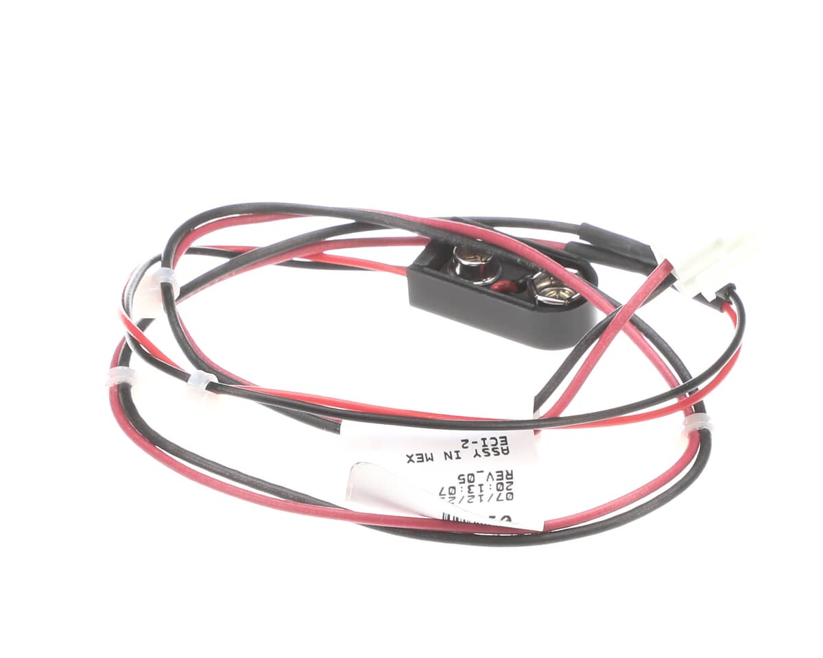 FOLLETT PARTS Follett 01040278 Battery Cable - SKU FOL01040278