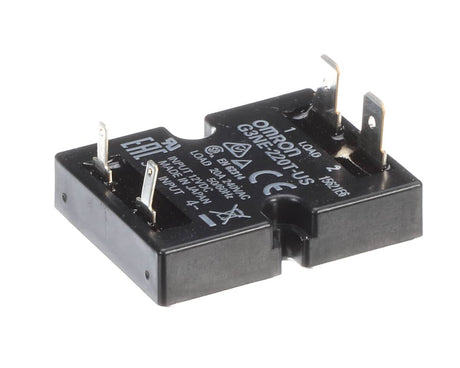 FOLLETT PARTS Follett 01042092 Relay Ssr 12VDC 20A - SKU FOL01042092