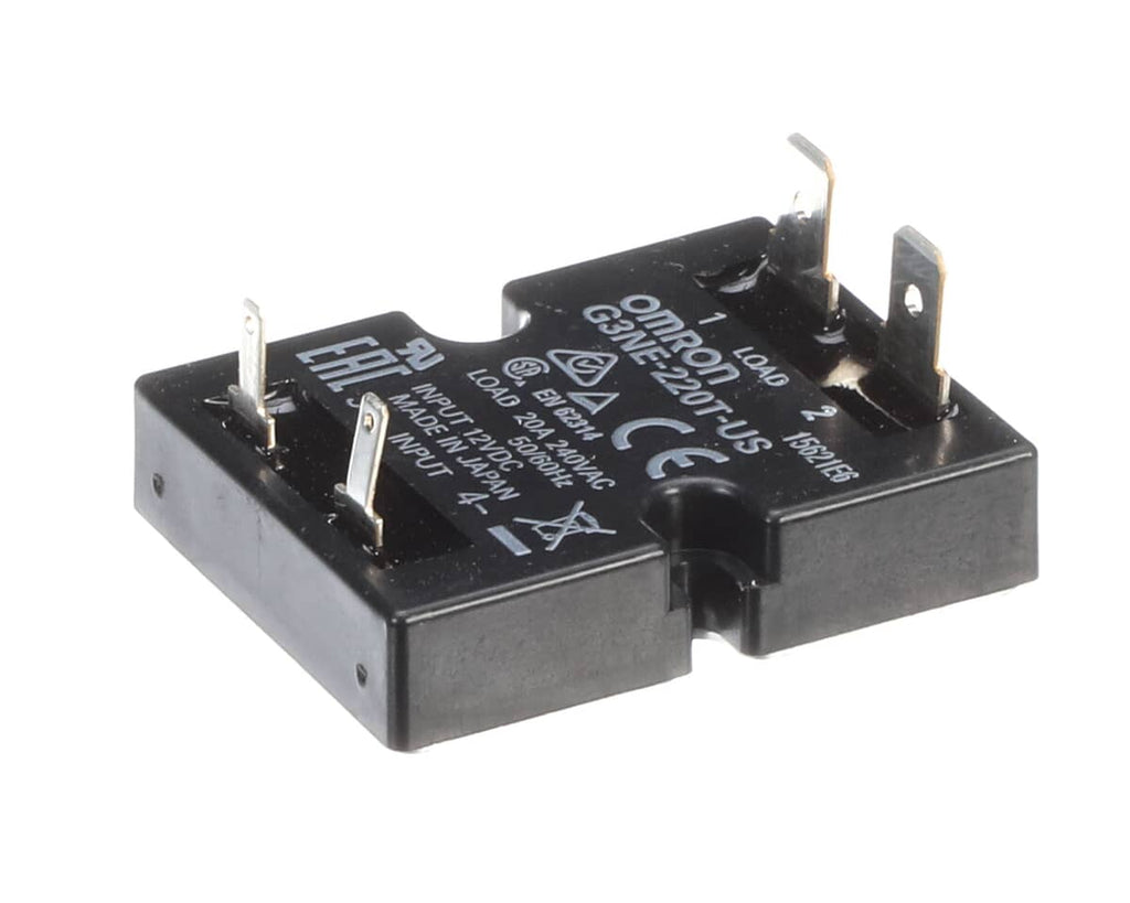 FOLLETT PARTS Follett 01042092 Relay Ssr 12VDC 20A - SKU FOL01042092