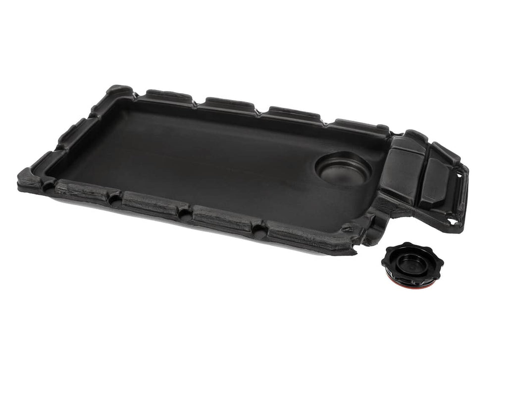 FOLLETT PARTS Follett 01053305 Kit Cap & Insulation Bin 15 Series - SKU FOL01053305