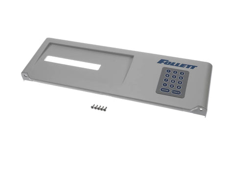 FOLLETT PARTS Follett 01053594 Facade Basic Controller W/Keypad &amp; Hard - SKU FOL01053594