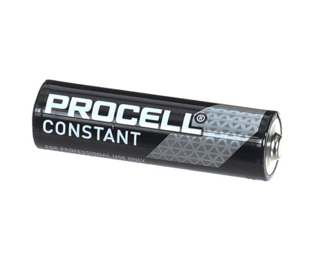 FOLLETT PARTS Follett 01053651 Battery Aa 1.5V Alkaline 4 P - SKU FOL01053651