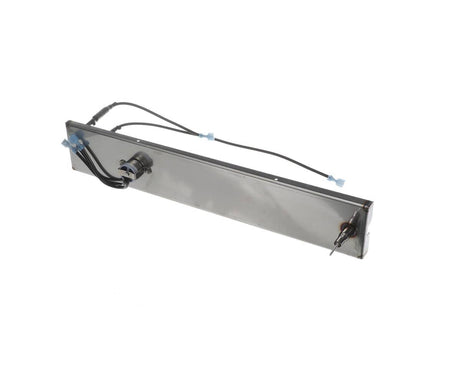 FOLLETT PARTS Follett 01053974 Kit Drain Pan W/Heater &amp; Hardware - SKU FOL01053974