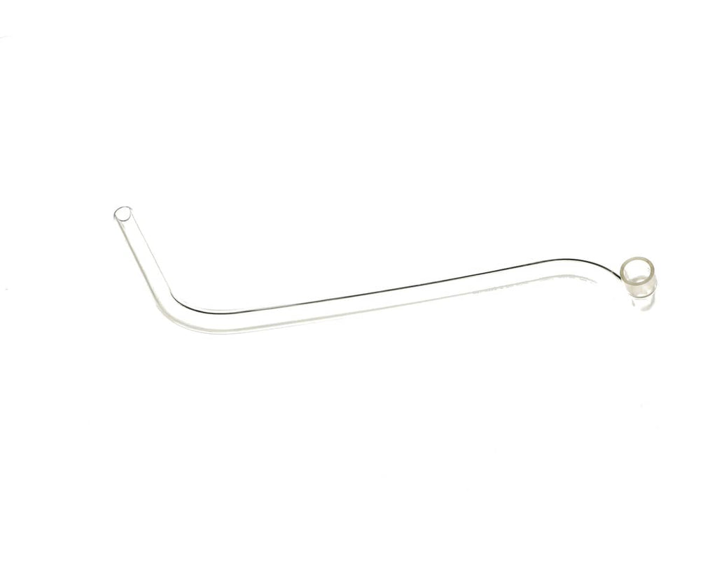 FOLLETT PARTS Follett 01054154 Tube 12# Evap Drain LA-419 Gray PVC Pla - SKU FOL01054154