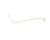 FOLLETT PARTS Follett 01054154 Tube 12# Evap Drain LA-419 Gray PVC Pla - SKU FOL01054154
