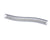 FOLLETT PARTS Follett 01054782 Tube Drain 12# Hopper .750 X 1.00 Sani- - SKU FOL01054782