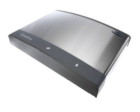 FOLLETT PARTS Follett 01072792 Cover Front 110CR/FB Ice &amp; Water - SKU FOL01072792