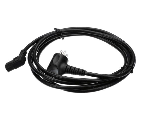 FOLLETT PARTS Follett 01078039 Cord Power Iec 60320-1 C13 To Nema 5-15 - SKU FOL01078039