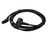 FOLLETT PARTS Follett 01078039 Cord Power Iec 60320-1 C13 To Nema 5-15 - SKU FOL01078039
