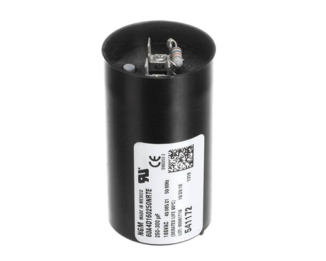 FOLLETT PARTS Follett 01082502 Start Capacitor COMPRESOR250-3 - SKU FOL01082502