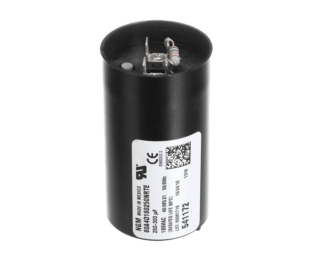 FOLLETT PARTS Follett 01082502 Start Capacitor COMPRESOR250-3 - SKU FOL01082502
