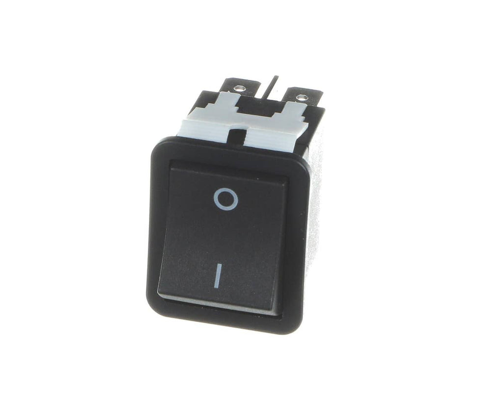 FOLLETT PARTS Follett 01086024 Switch On/Off Rocker Dpst 20A 125V #Wb - SKU FOL01086024