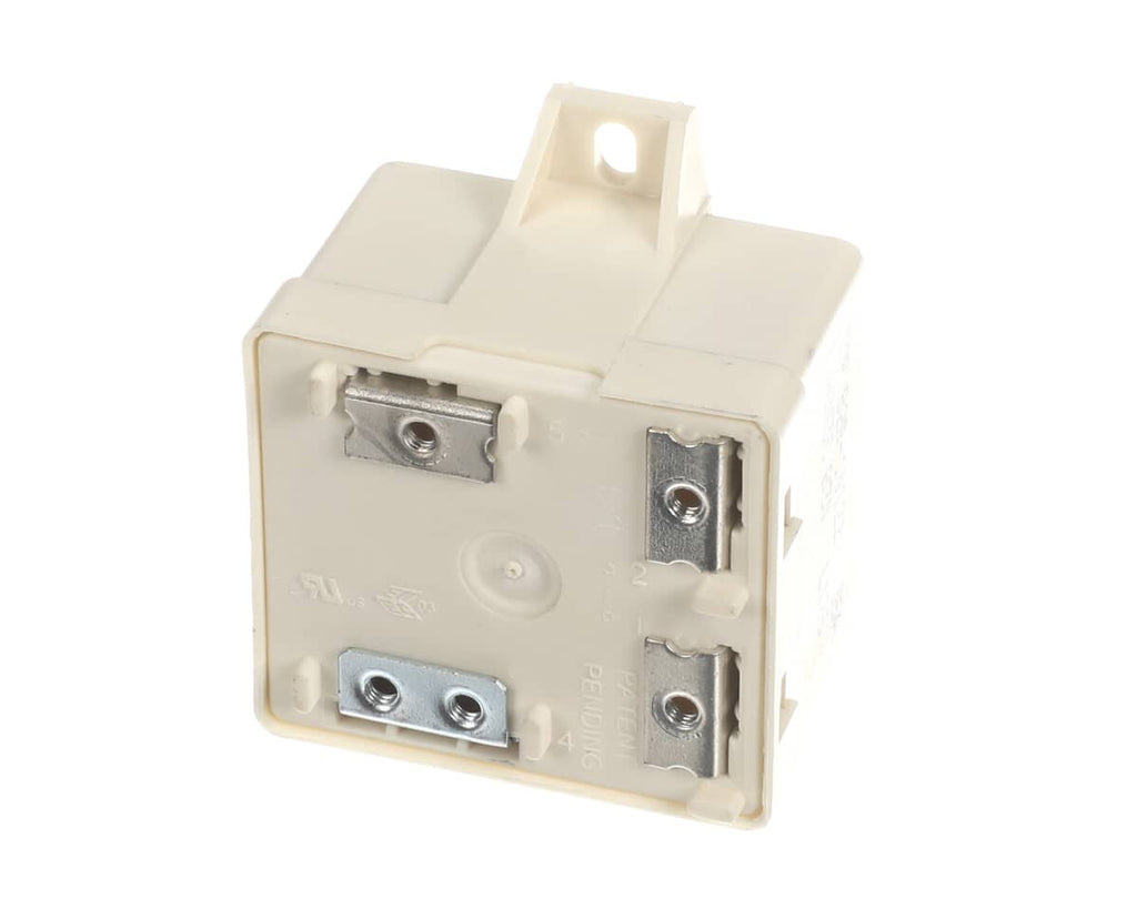 FOLLETT PARTS Follett 01087154 Relay Start Compressor AE447 - SKU FOL01087154