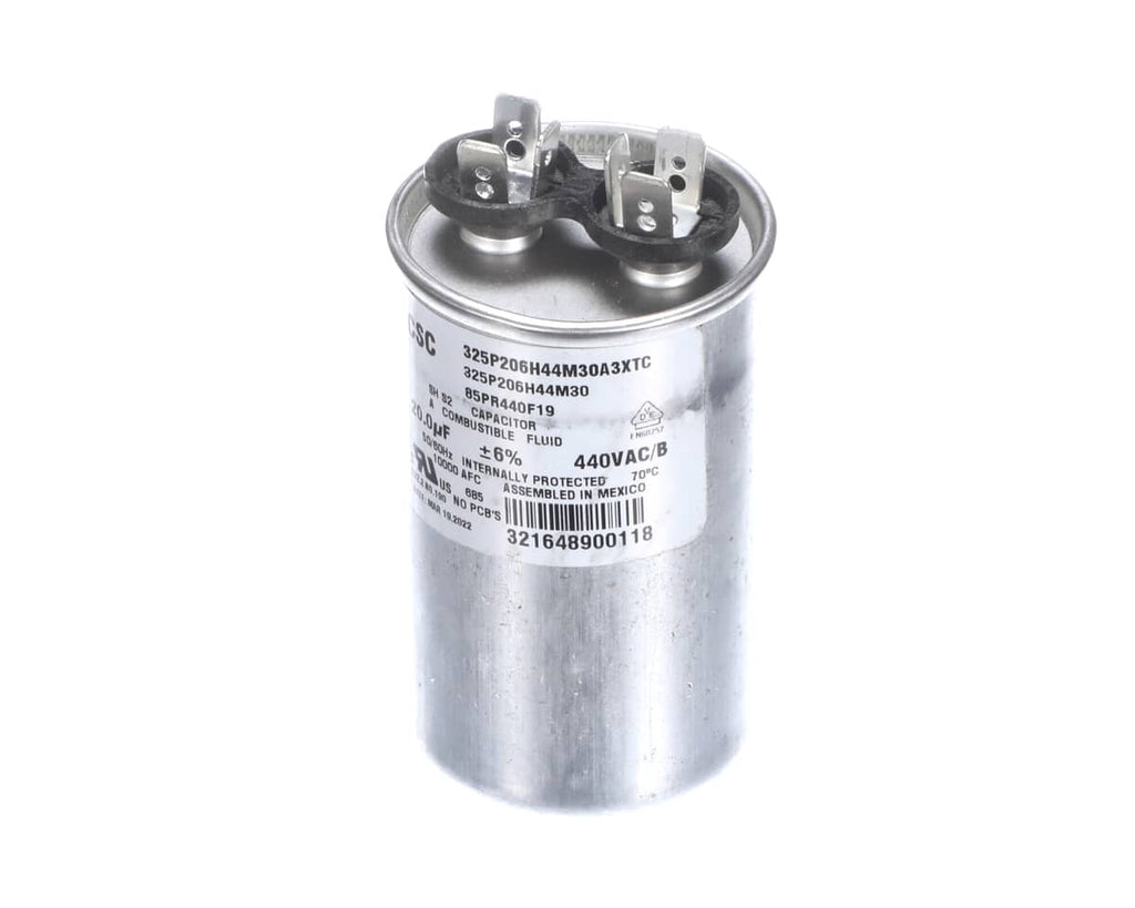FOLLETT PARTS Follett 01087162 Capacitor Run Compressor AE44 - SKU FOL01087162