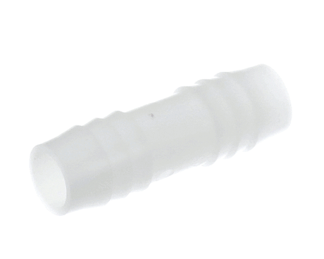 FOLLETT PARTS Follett 01094929 Fitting 1/2 X 1/2 Barb Straight - SKU FOL01094929
