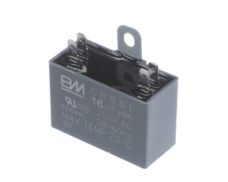 FOLLETT PARTS Follett 01103142 Capacitor 16 Microfarad - SKU FOL01103142