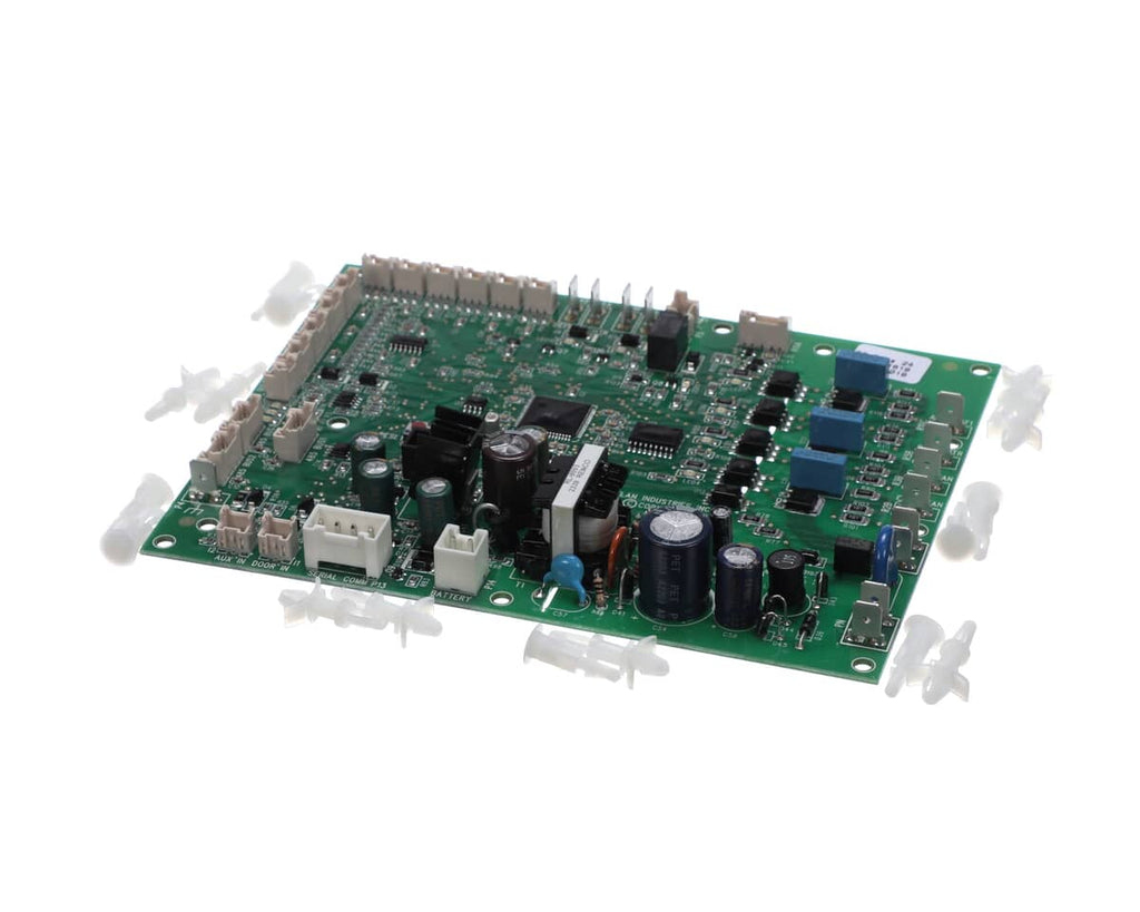 FOLLETT PARTS Follett 01111152 Board Control REF4P/5P-KP Above E98967 - SKU FOL01111152
