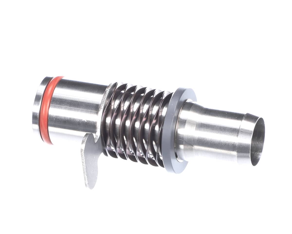 FOLLETT PARTS Follett 01118033 Cartridge Shuttle Spring - SKU FOL01118033