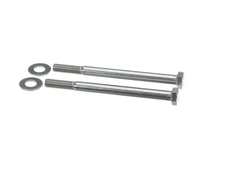 FOLLETT PARTS Follett 01118629 Bolt W/Washer Gearmotorsc - SKU FOL01118629
