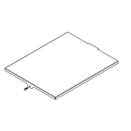 FOLLETT PARTS Follett 01118967 Lid Electrical Box - SKU FOL01118967