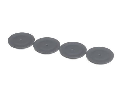 FOLLETT PARTS Follett 01122365 Foot 4 Leg - SKU FOL01122365