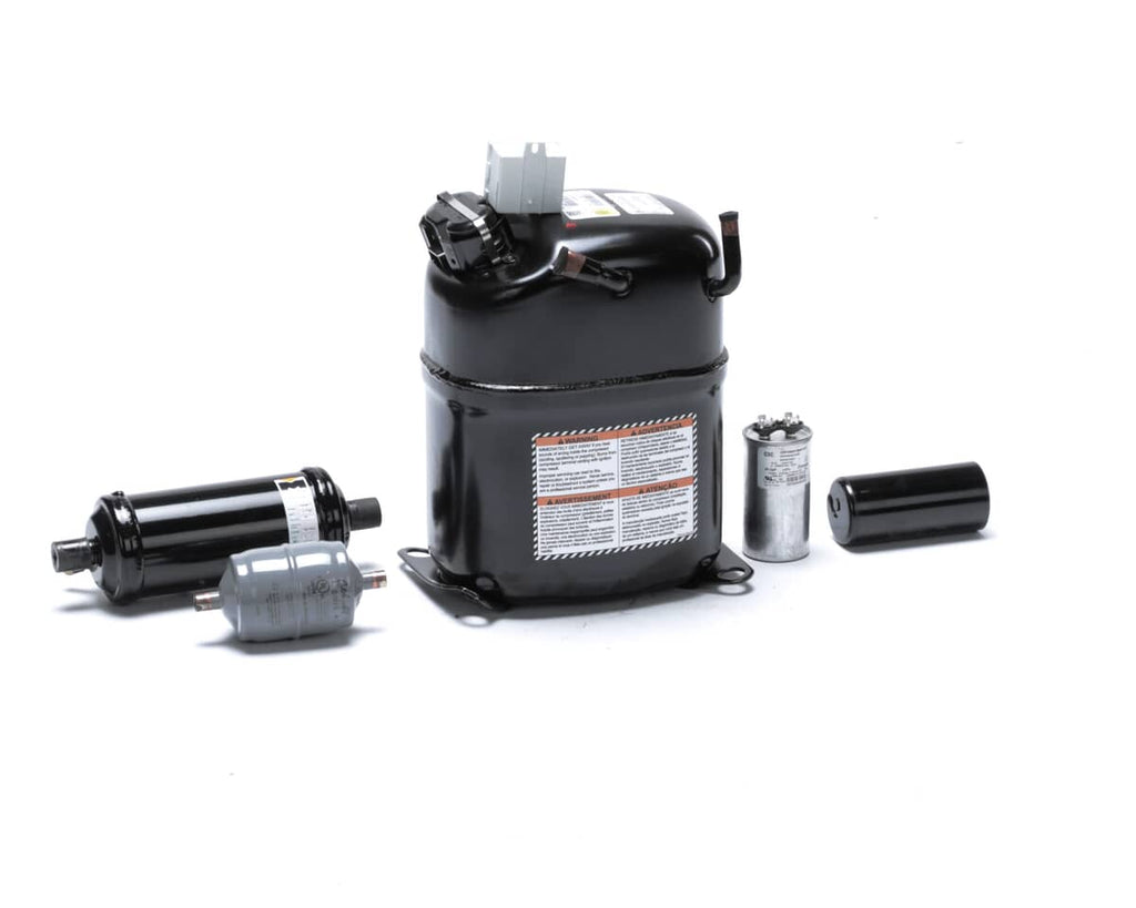 FOLLETT PARTS Follett 01122605 Compressor 1010R 1PH - SKU FOL01122605