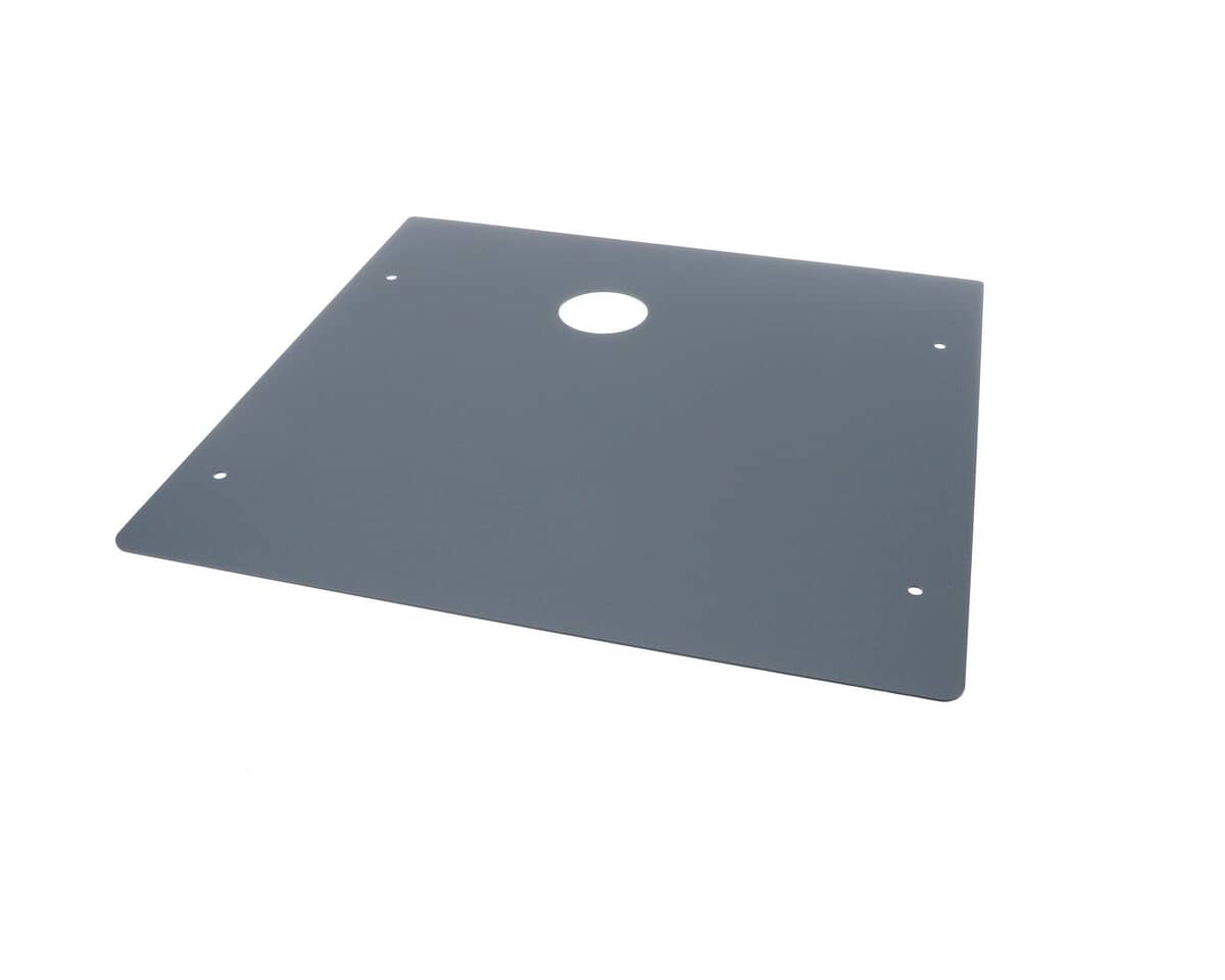 FOLLETT PARTS Follett 01126044 Plate Cover Bintop HC1810R - SKU FOL01126044