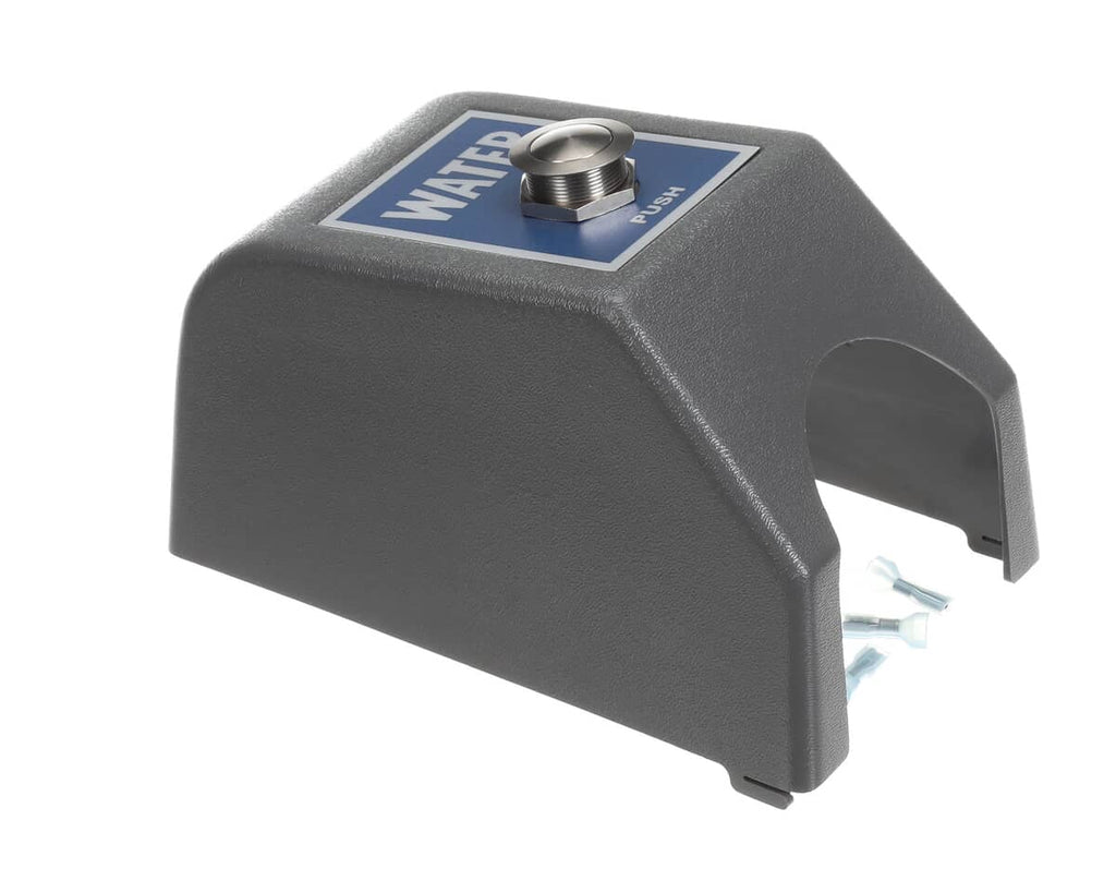 FOLLETT PARTS Follett 01145481 Cover Water Dispenser Push Button U155 - SKU FOL01145481
