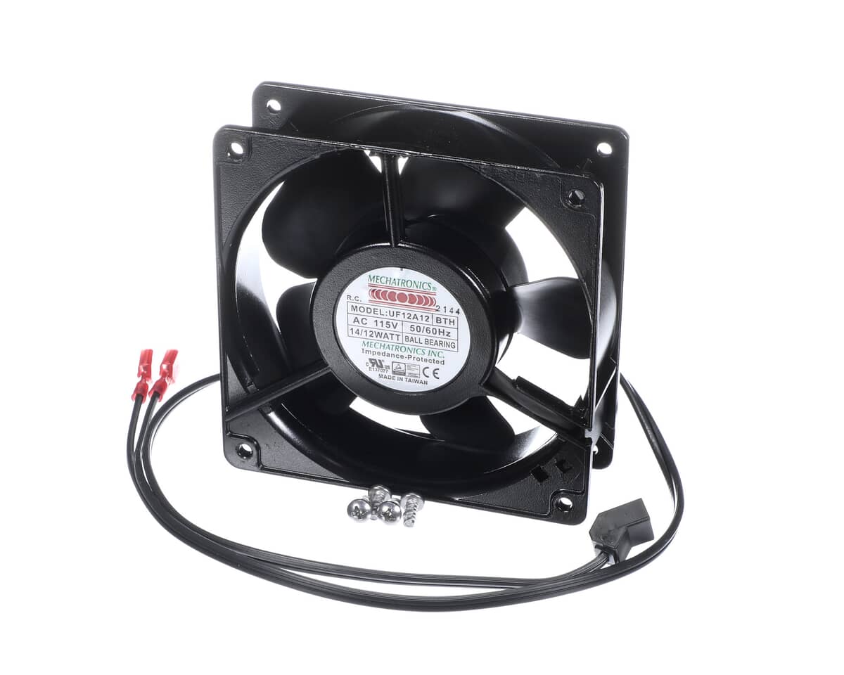 FOLLETT PARTS Follett 01157288 Fan Condenser Kit - SKU FOL01157288