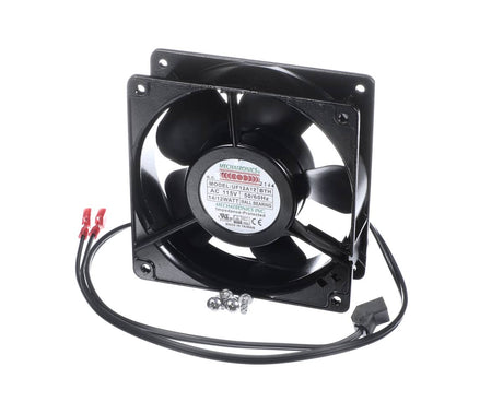 FOLLETT PARTS Follett 01157288 Fan Condenser Kit - SKU FOL01157288