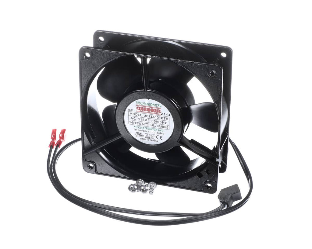 FOLLETT PARTS Follett 01157288 Fan Condenser Kit - SKU FOL01157288