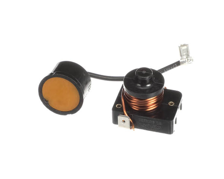 FOLLETT PARTS Follett 01157387 Relay Overload 414 Compresso - SKU FOL01157387