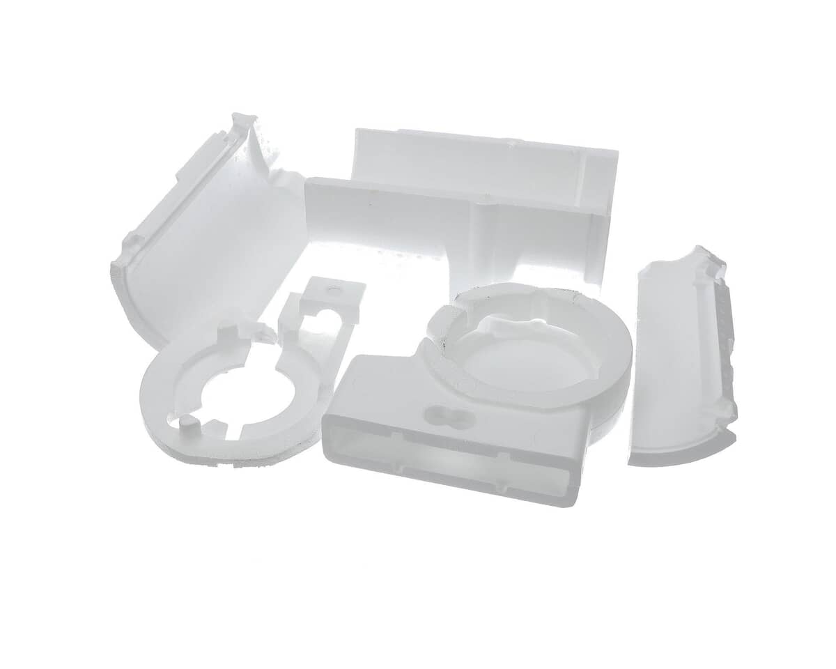 FOLLETT PARTS Follett 01165505 Kit Insulation Evaporator/Res - SKU FOL01165505