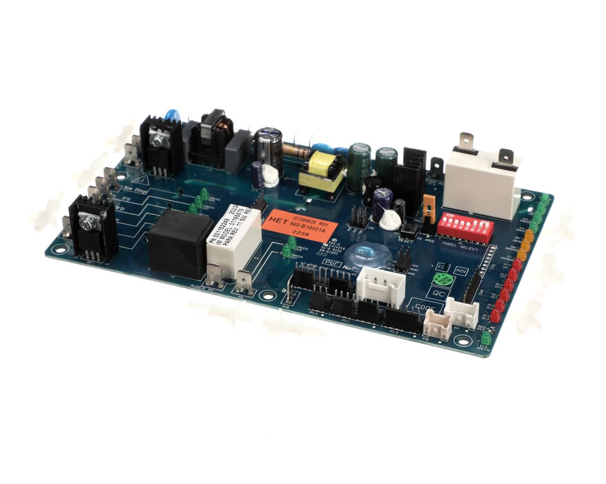 FOLLETT PARTS Follett 01165679 Board Control 1810/2110 - SKU FOL01165679