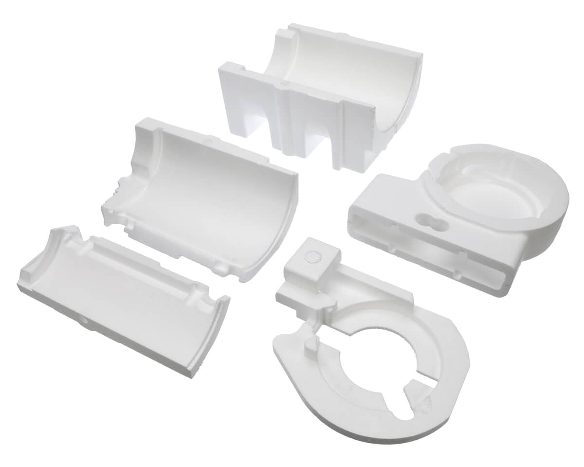 FOLLETT PARTS Follett 01165737 Kit Insulation Evaporator/Res - SKU FOL01165737