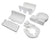 FOLLETT PARTS Follett 01165737 Kit Insulation Evaporator/Res - SKU FOL01165737