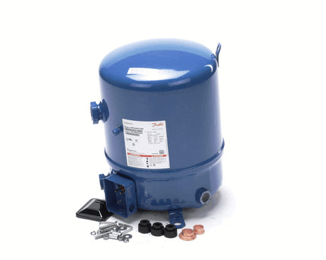 FOLLETT PARTS Follett 01170364 Compressor 2110 1PH - SKU FOL01170364