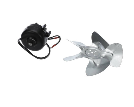 FOLLETT PARTS Follett 01179704 Motor Condenser Fan W/Blade - SKU FOL01179704