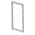 FOLLETT PARTS Follett 01182757 Gasket Door FZR2 - SKU FOL01182757
