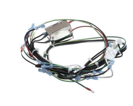 FOLLETT PARTS Follett 01223700 Relay Compressor W/ Harness - SKU FOL01223700
