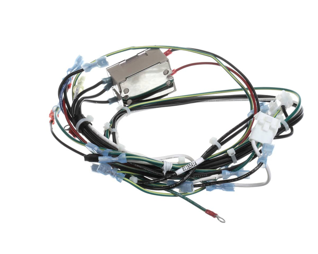 FOLLETT PARTS Follett 01223700 Relay Compressor W/ Harness - SKU FOL01223700