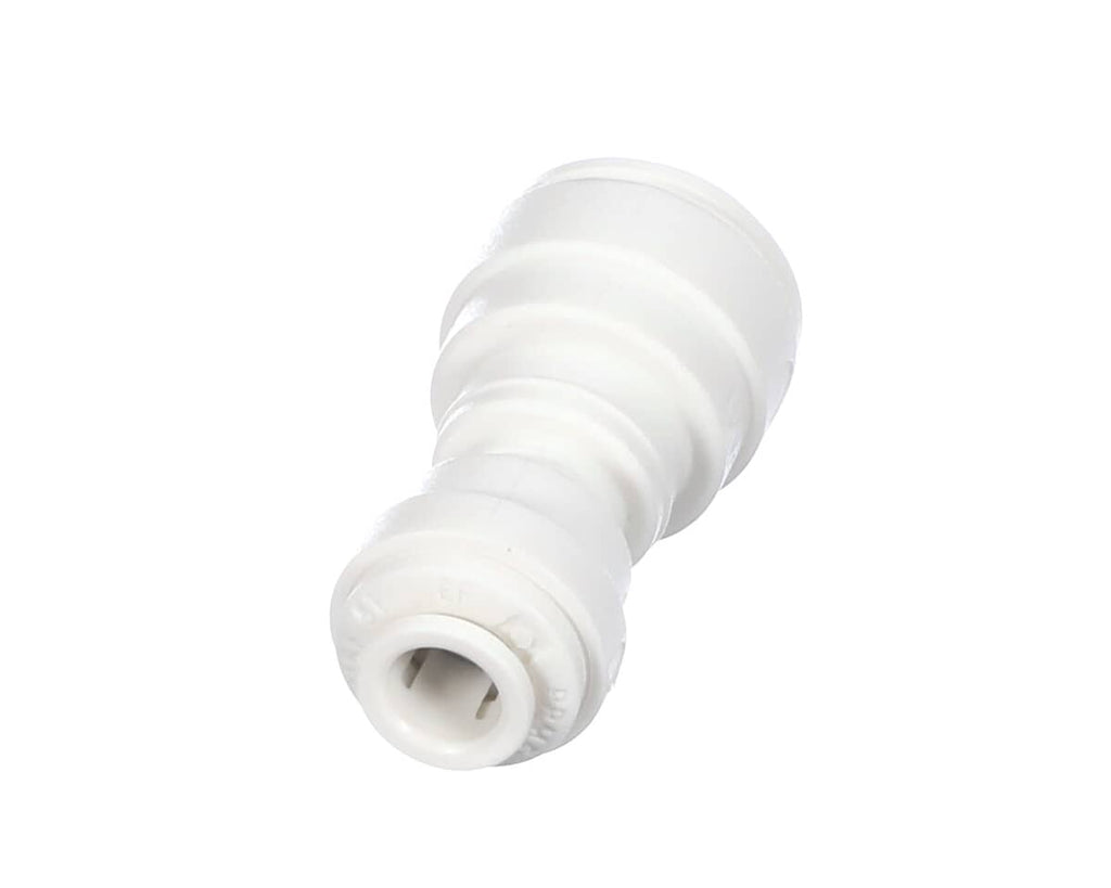 FOLLETT PARTS Follett 01230671 Fitting 1/4 To 3/8 Tube - SKU FOL01230671