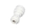 FOLLETT PARTS Follett 01230671 Fitting 1/4 To 3/8 Tube - SKU FOL01230671